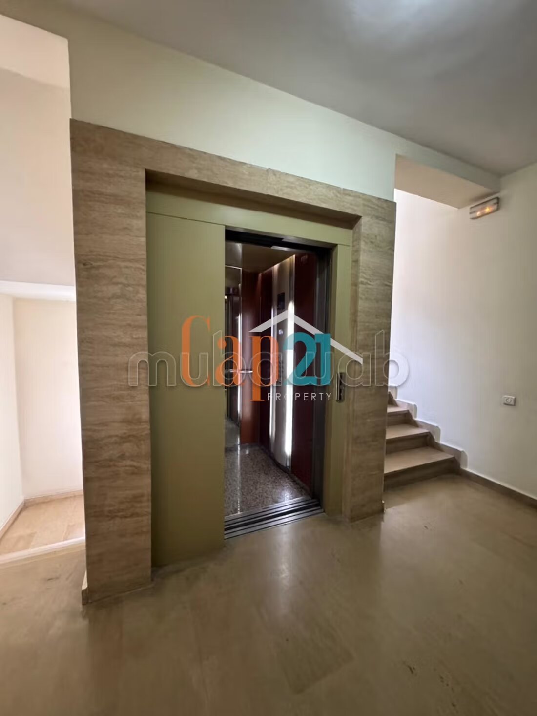 Apartment 136 m² for rent in Tanger — Photo 27