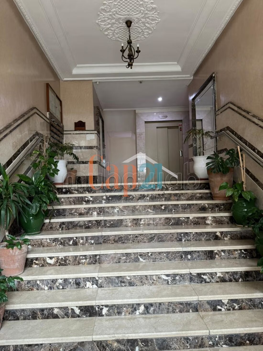 Apartment 136 m² for rent in Tanger — Photo 28