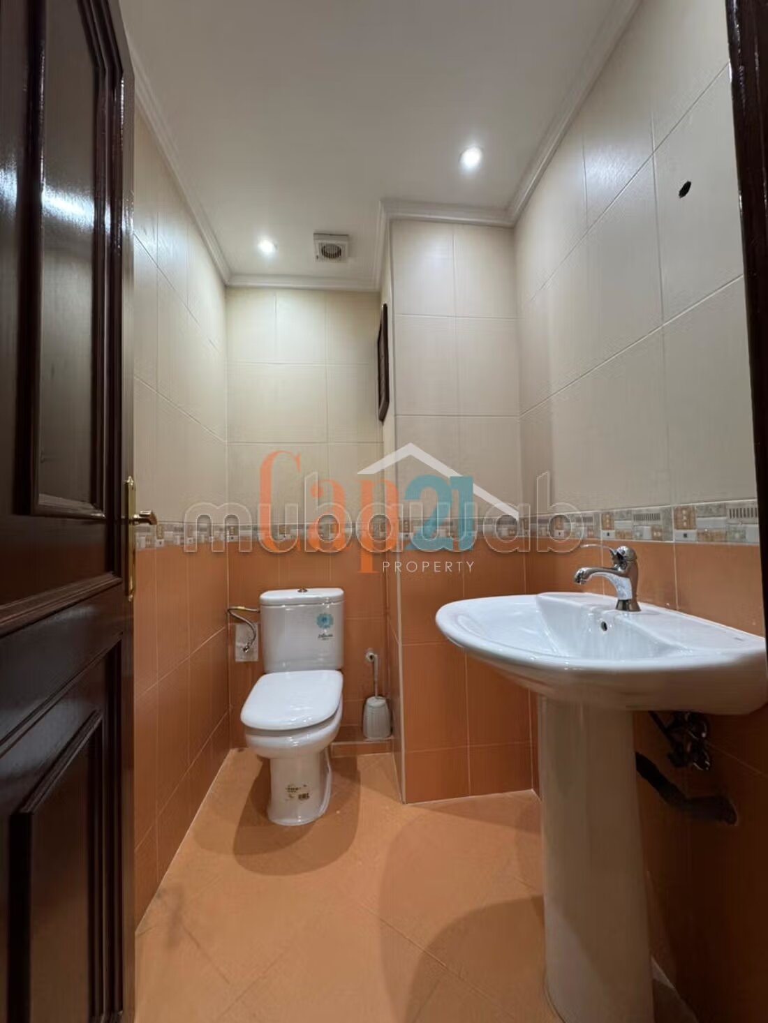 Apartment 136 m² for rent in Tanger — Photo 29