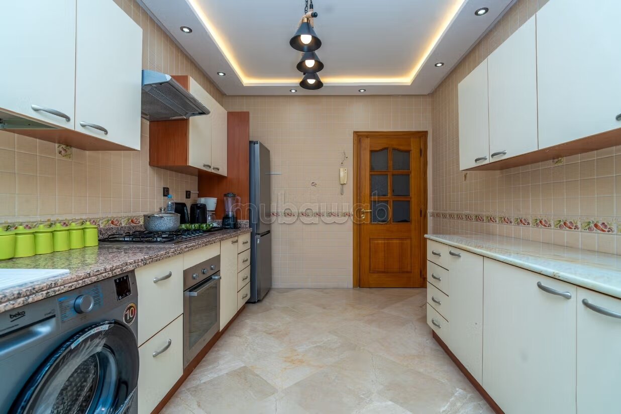 Appartement 114 m² à louer à Marrakech — Photo 18