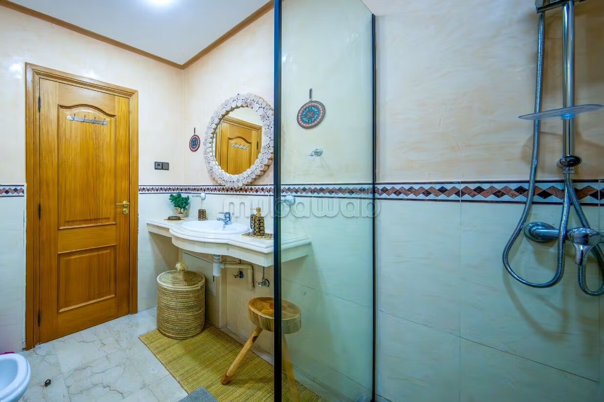 Appartement 114 m² à louer à Marrakech — Photo 20