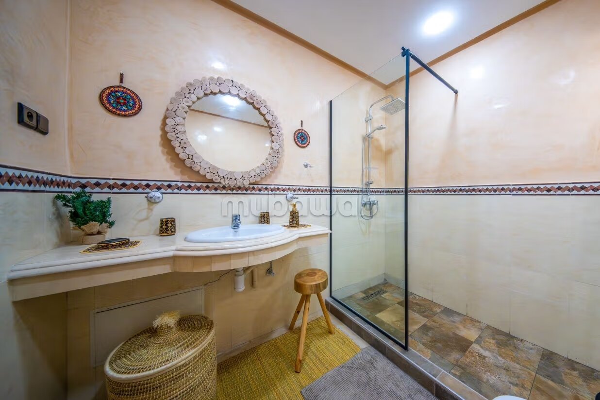 Appartement 114 m² à louer à Marrakech — Photo 21