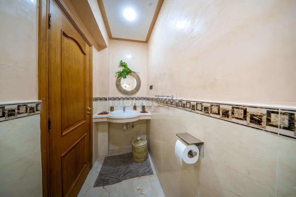Appartement 114 m² à louer à Marrakech — Photo 22