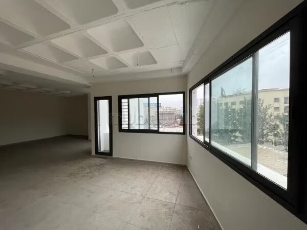 Office 100 m² for rent in Casablanca (Maarif) — Photo 9
