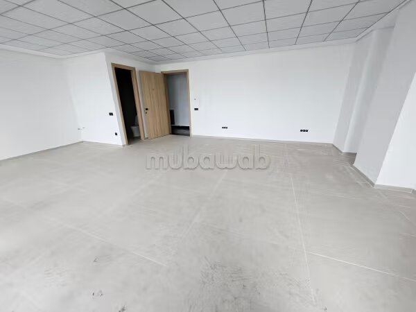 Office 100 m² for rent in Casablanca (Maarif) — Photo 10
