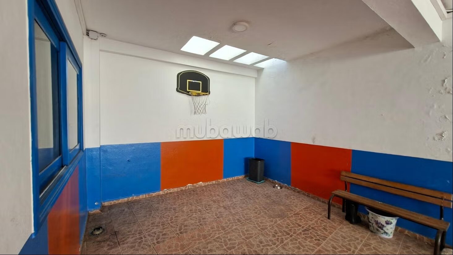 فيلا 700 م² للإيجار في الدار البيضاء — Photo 5