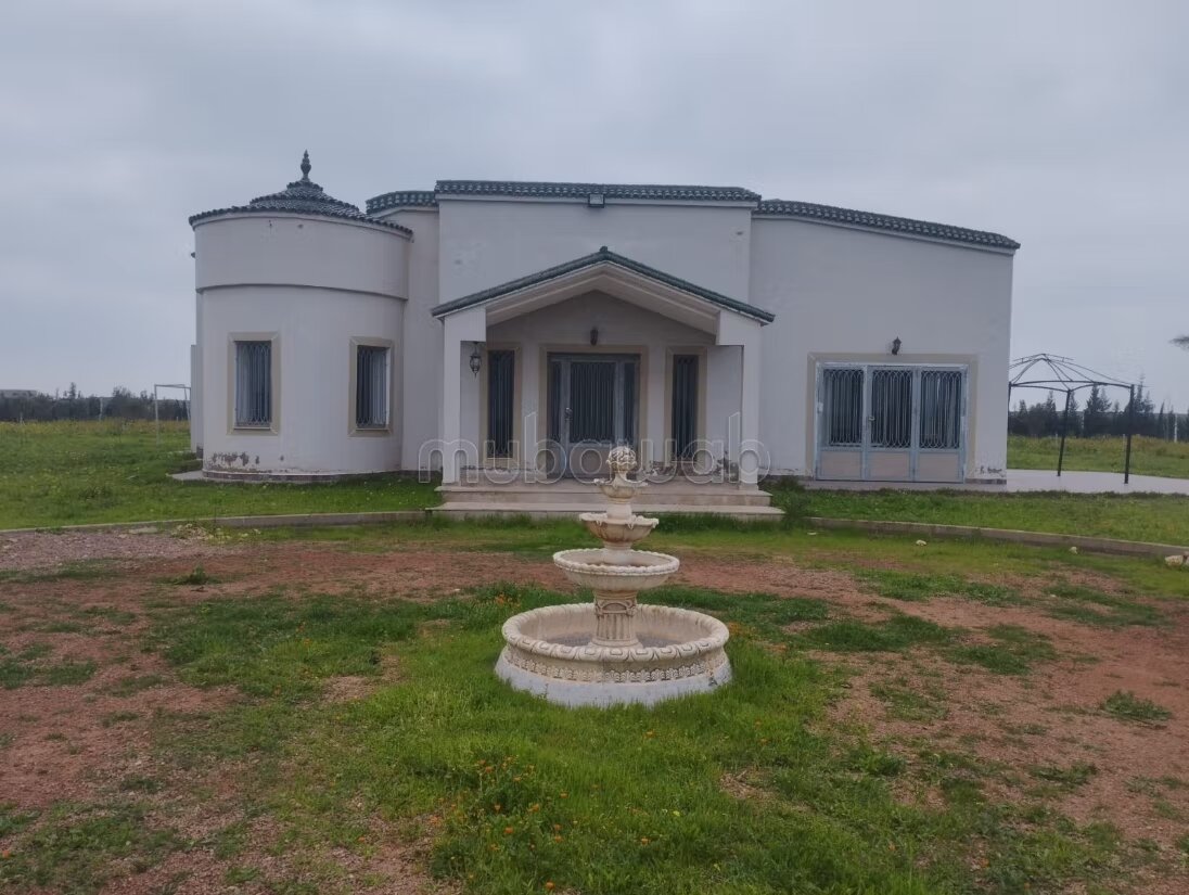 Farm 350 m² for sale on Berrechid — Photo 3