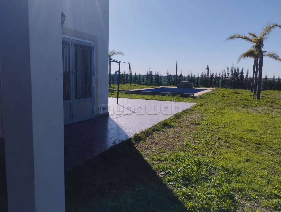 Farm 350 m² for sale on Berrechid — Photo 14