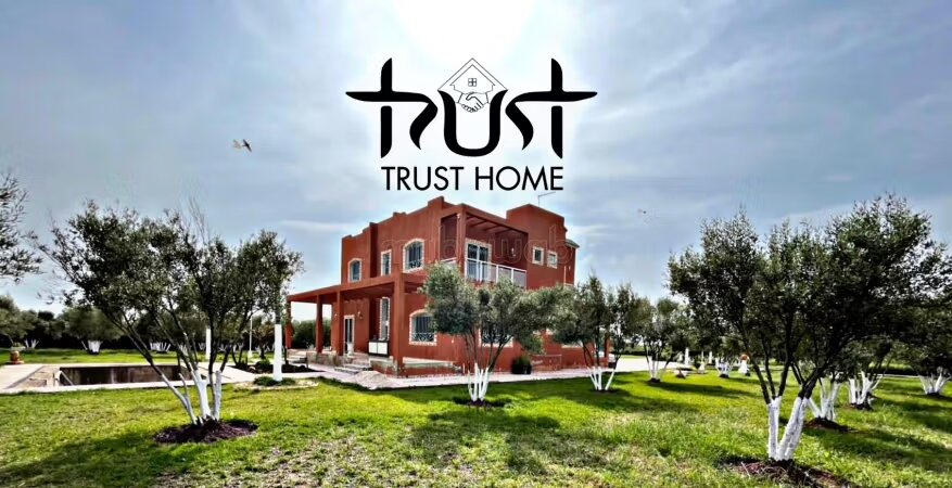 Farm 350 m² for sale on Berrechid — Photo 32