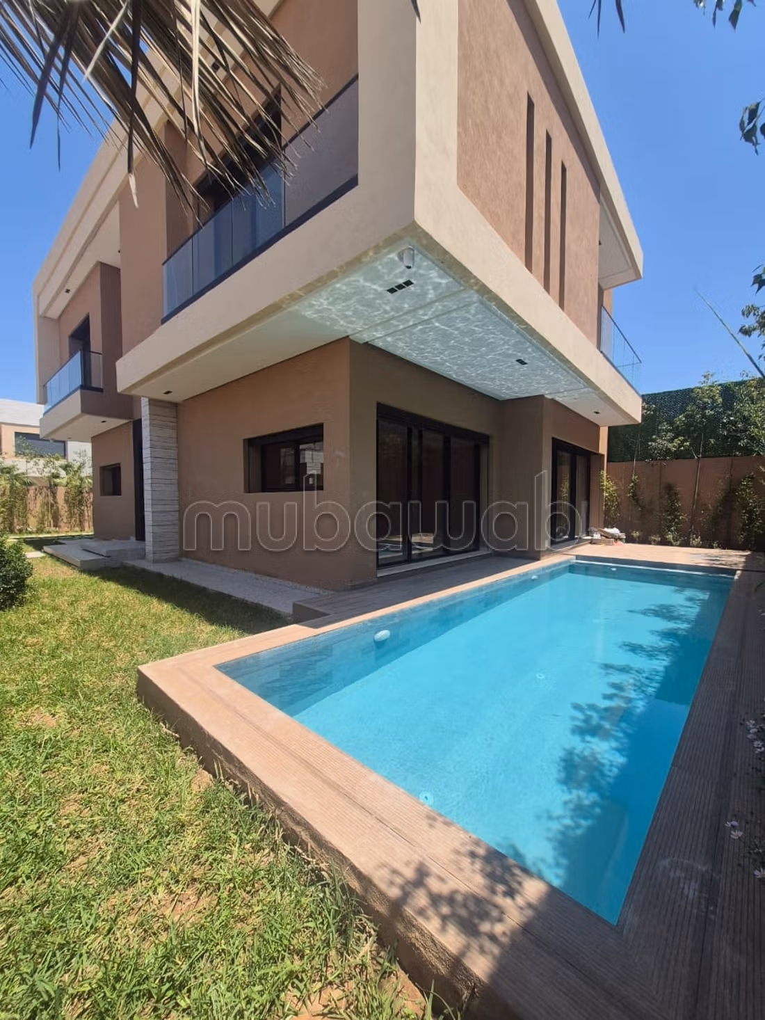 فيلا 397 م² للبيع في مراكش تارغا — Photo 2