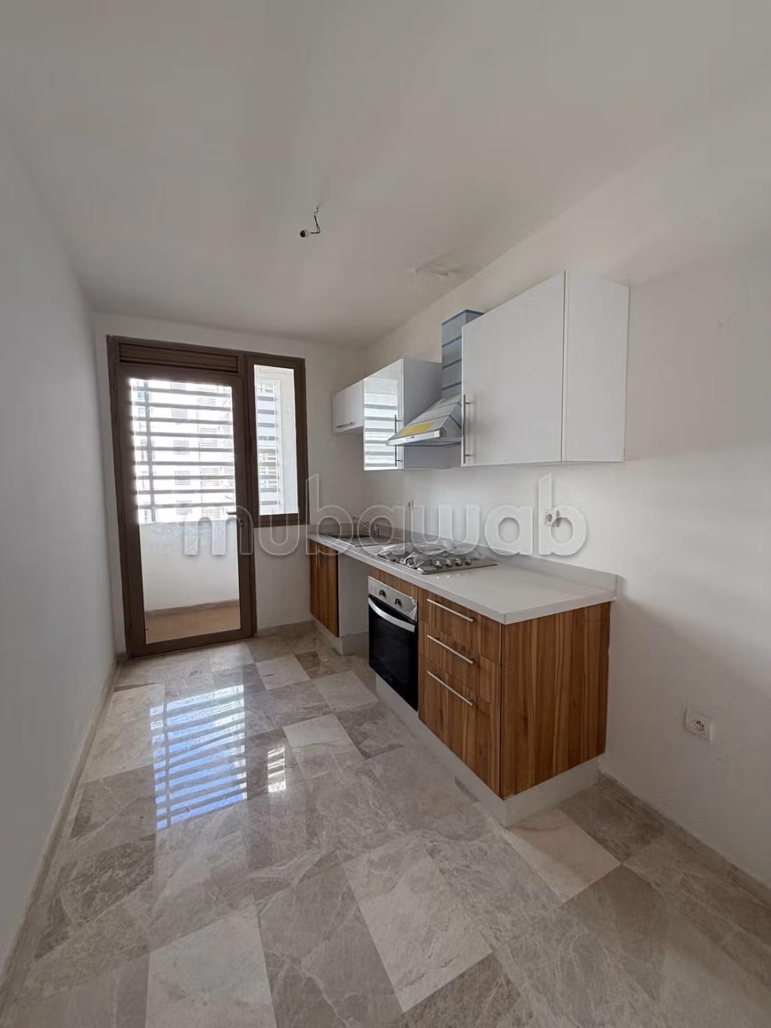 Apartment 110 m² for rent in Ain Diab Extension — Photo 6