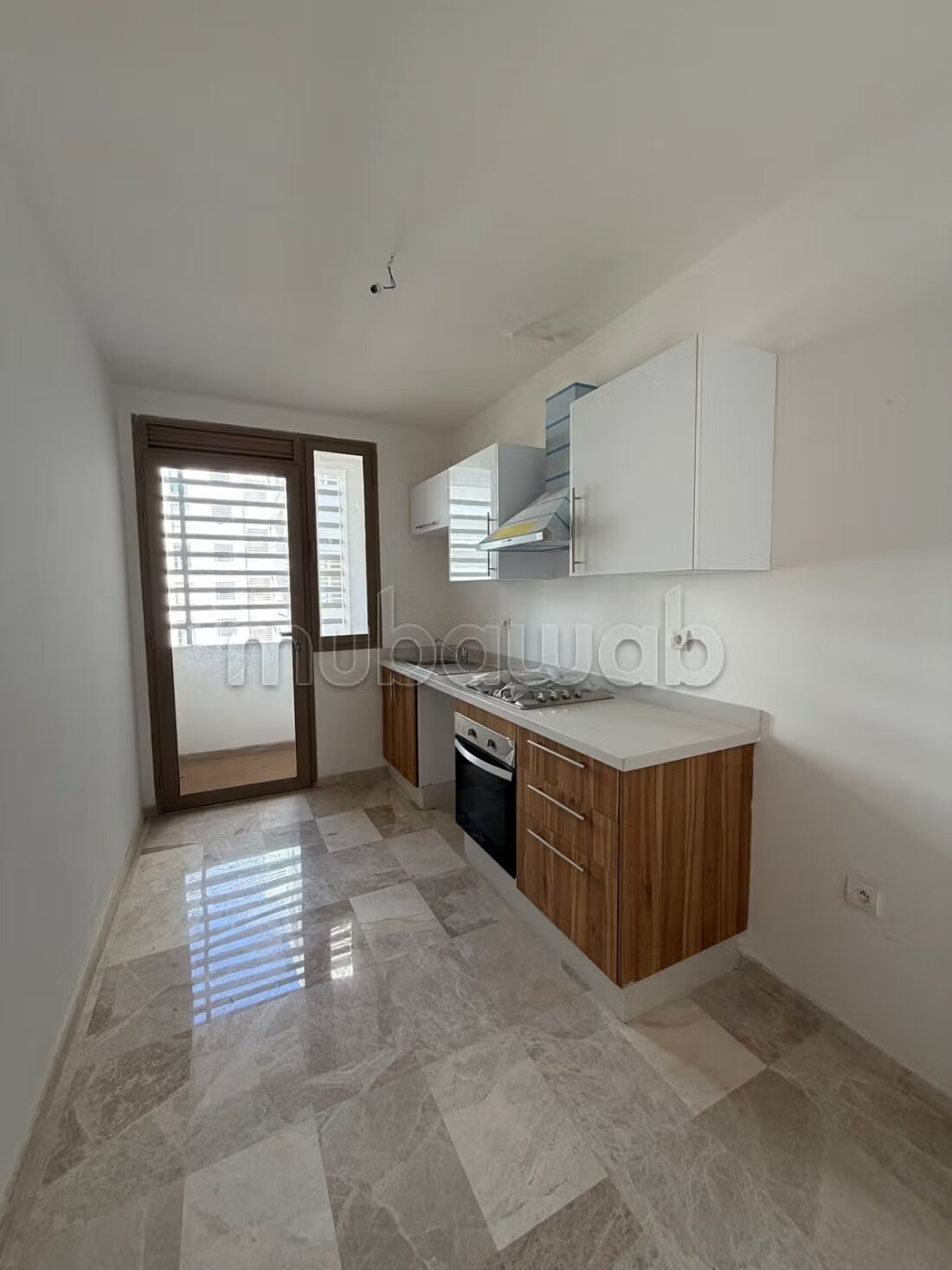 Apartment 110 m² for rent in Ain Diab Extension — Photo 5