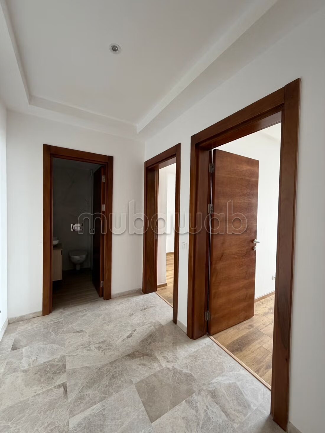 Apartment 110 m² for rent in Ain Diab Extension — Photo 7