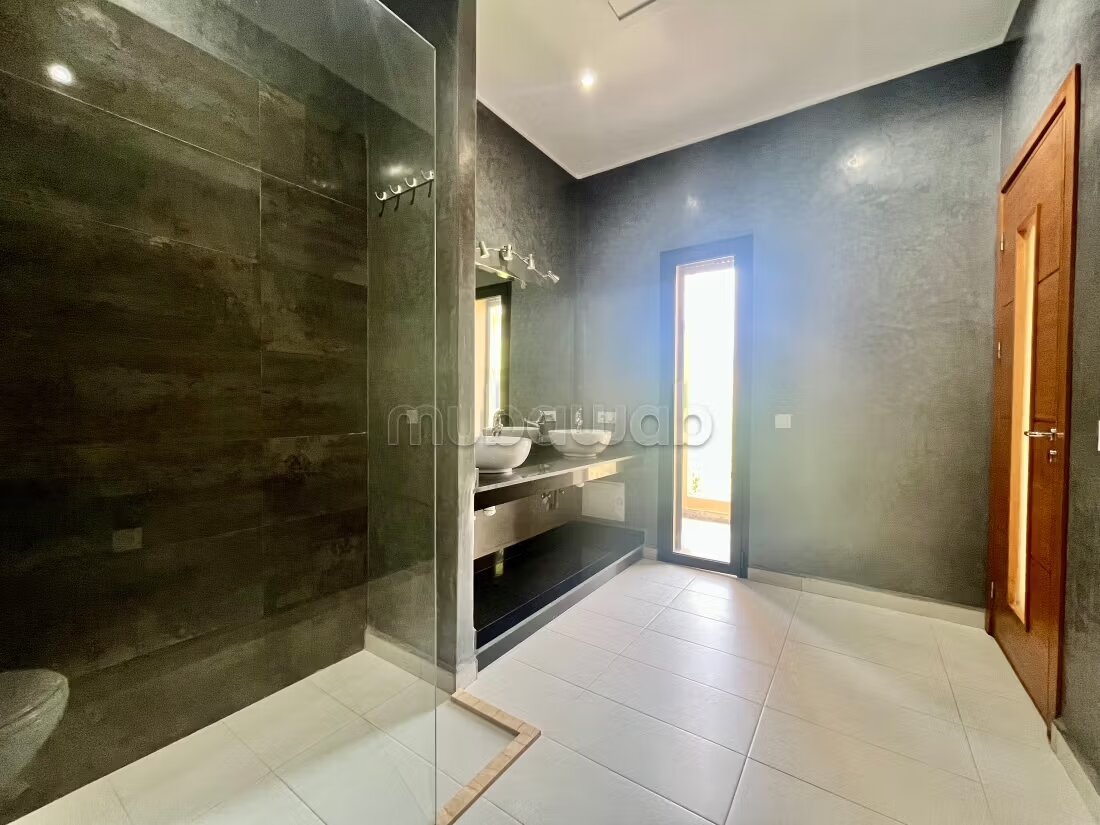 فيلا 260 متر مربع للكراء في مراكش — Photo 11