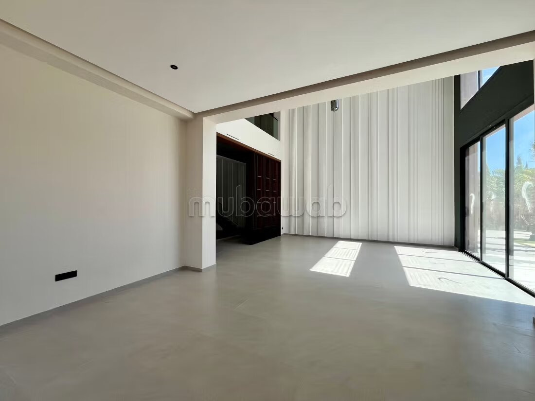 فيلا 260 متر مربع للكراء في مراكش — Photo 24