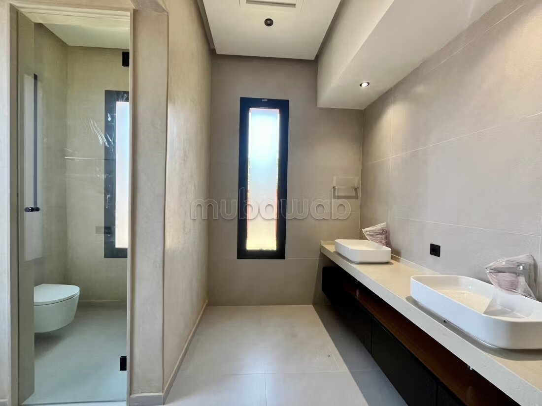 فيلا 260 متر مربع للكراء في مراكش — Photo 31