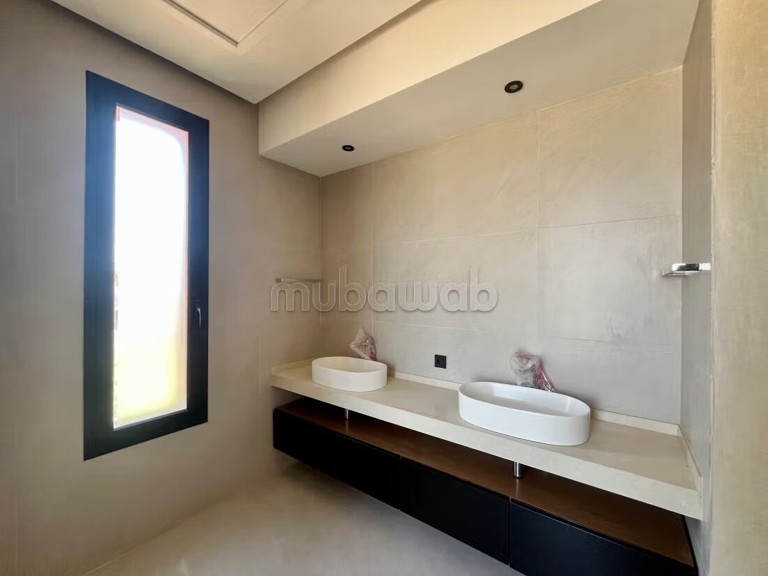 فيلا 260 متر مربع للكراء في مراكش — Photo 35