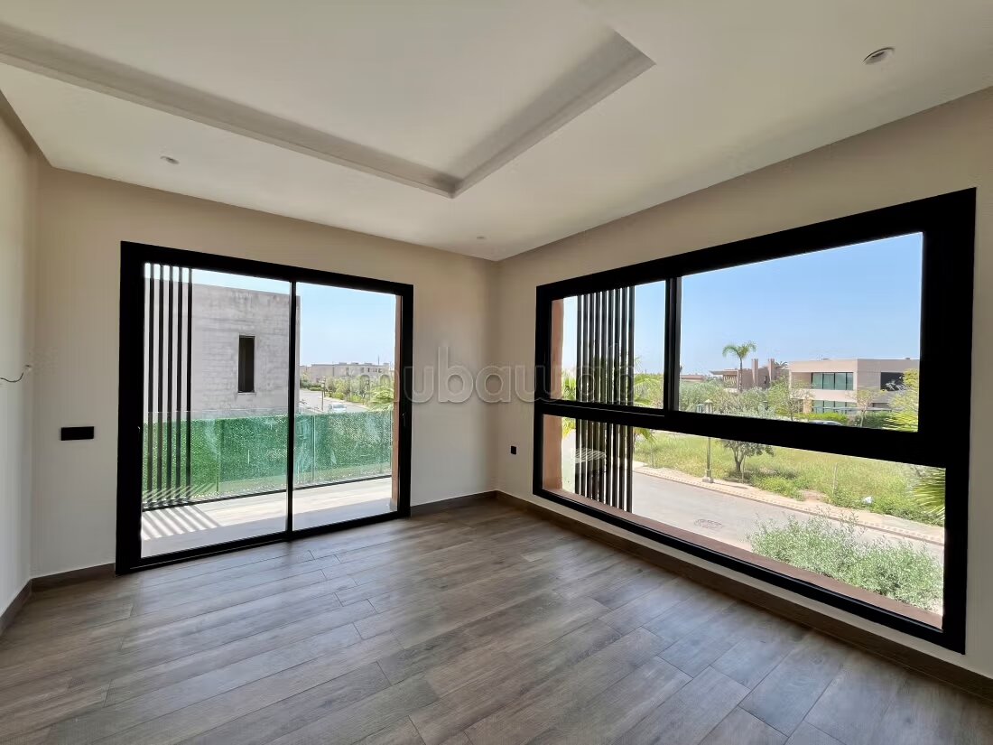 فيلا 260 متر مربع للكراء في مراكش — Photo 47