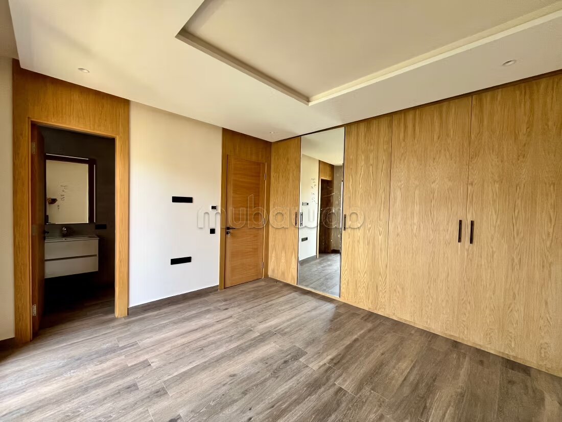 فيلا 260 متر مربع للكراء في مراكش — Photo 52
