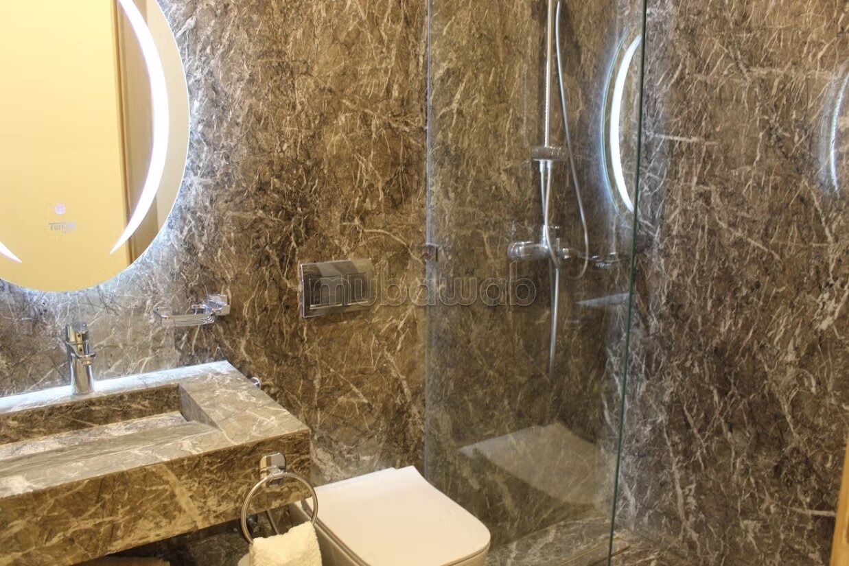 فيلا 260 متر مربع للكراء في مراكش — Photo 114