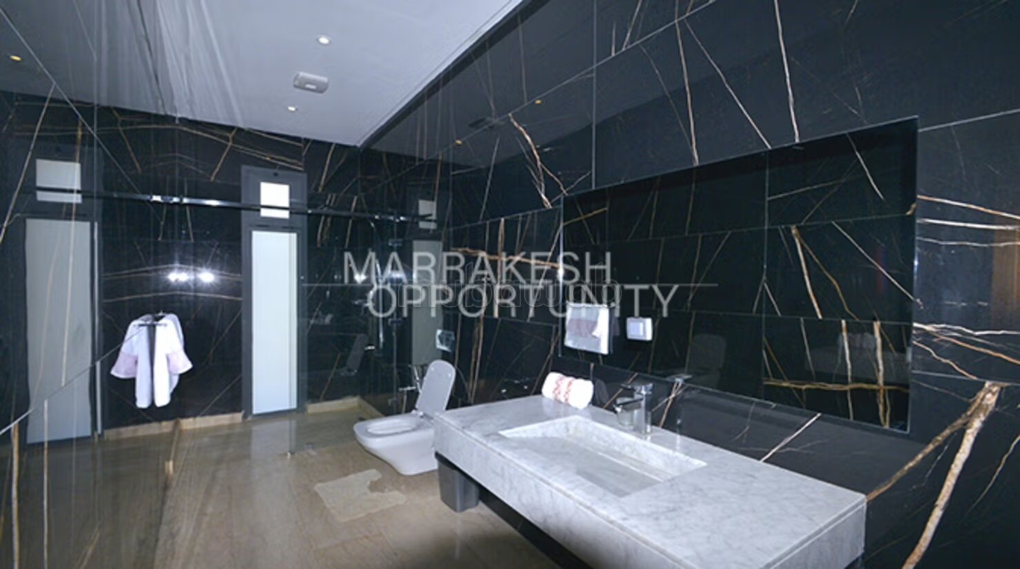 فيلا 260 متر مربع للكراء في مراكش — Photo 140