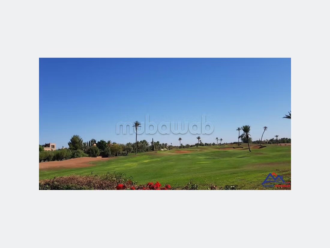 فيلا 260 متر مربع للكراء في مراكش — Photo 206