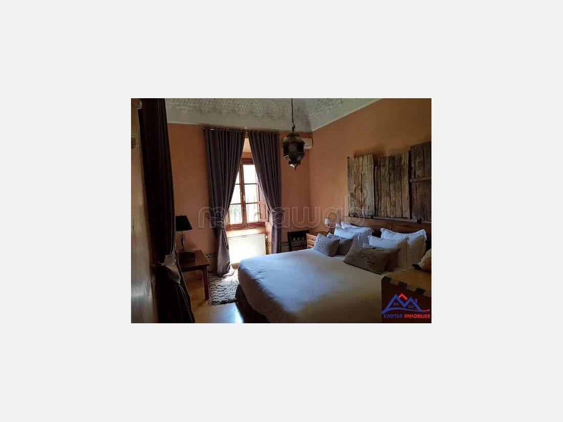 فيلا 260 متر مربع للكراء في مراكش — Photo 220