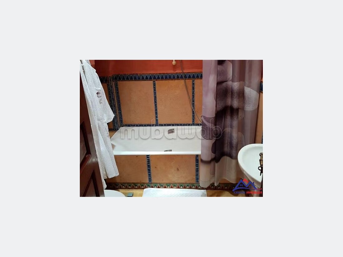 فيلا 260 متر مربع للكراء في مراكش — Photo 223