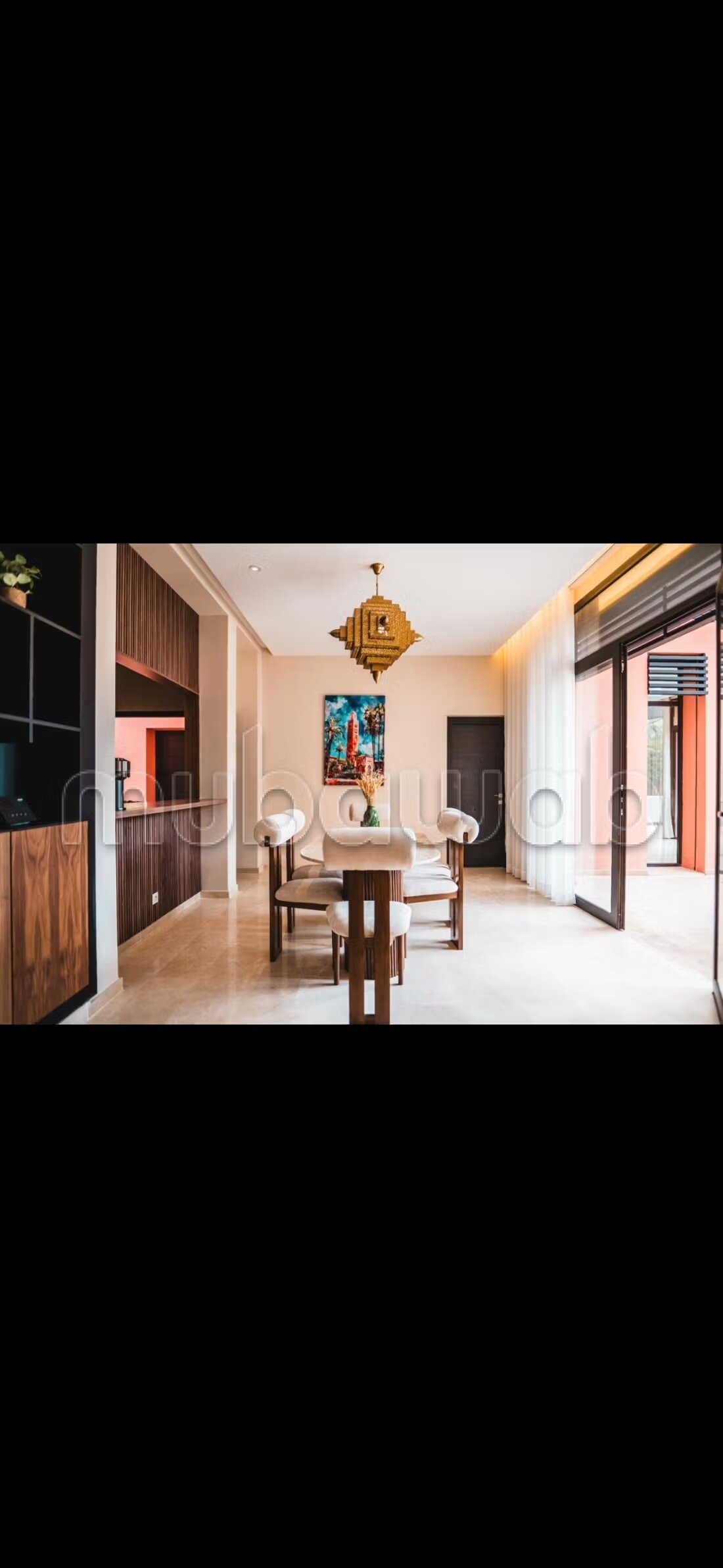 فيلا 260 متر مربع للكراء في مراكش — Photo 257