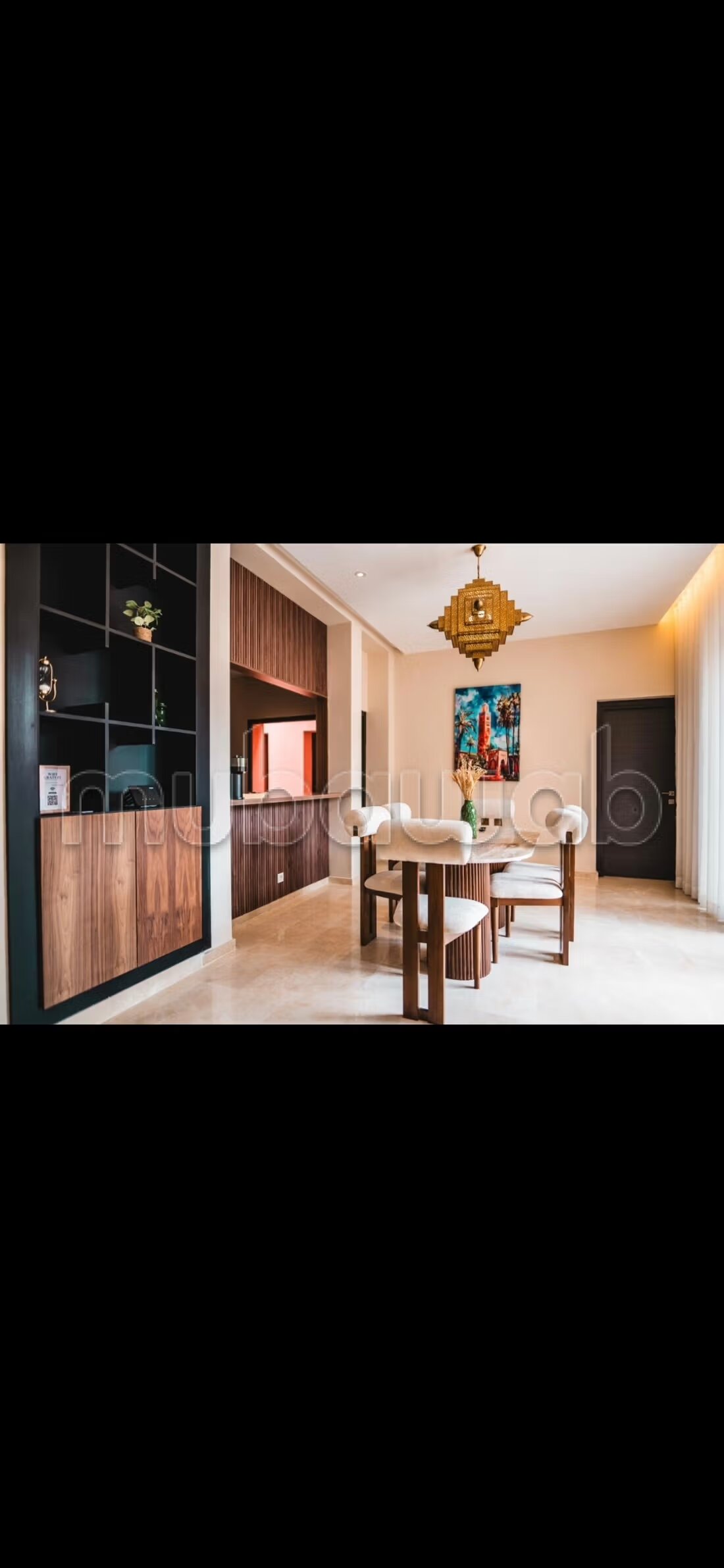 فيلا 260 متر مربع للكراء في مراكش — Photo 258