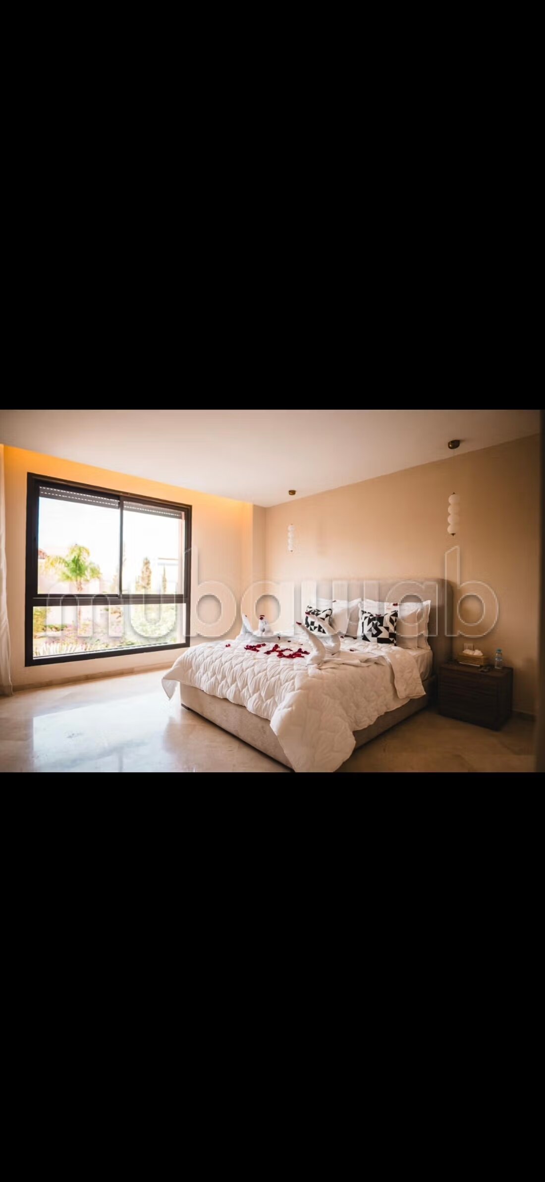 فيلا 260 متر مربع للكراء في مراكش — Photo 261
