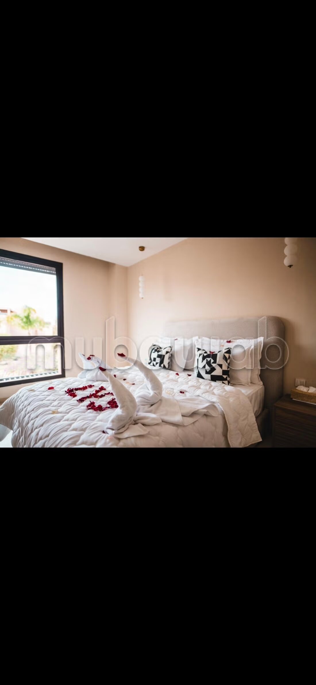 فيلا 260 متر مربع للكراء في مراكش — Photo 262