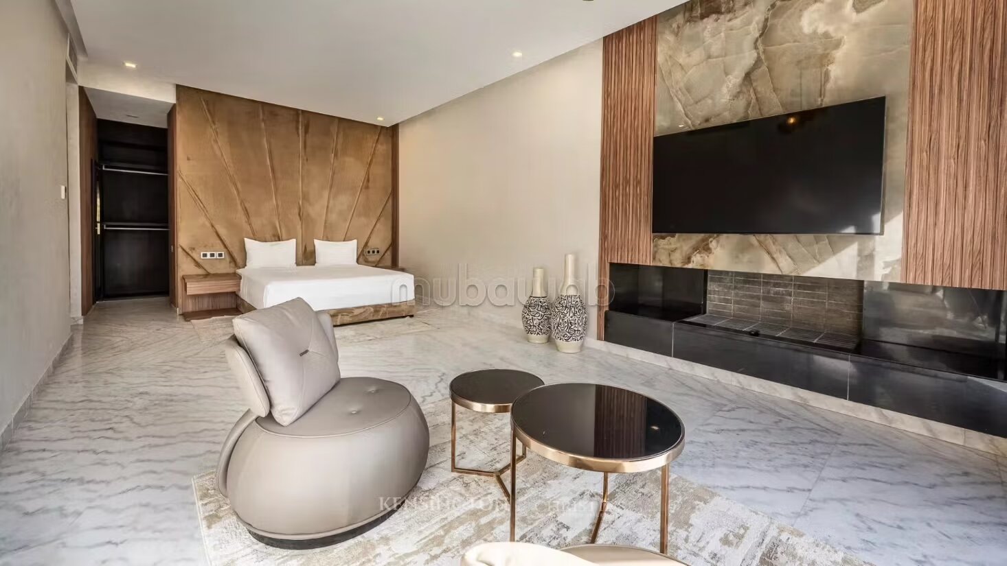 فيلا 260 متر مربع للكراء في مراكش — Photo 269
