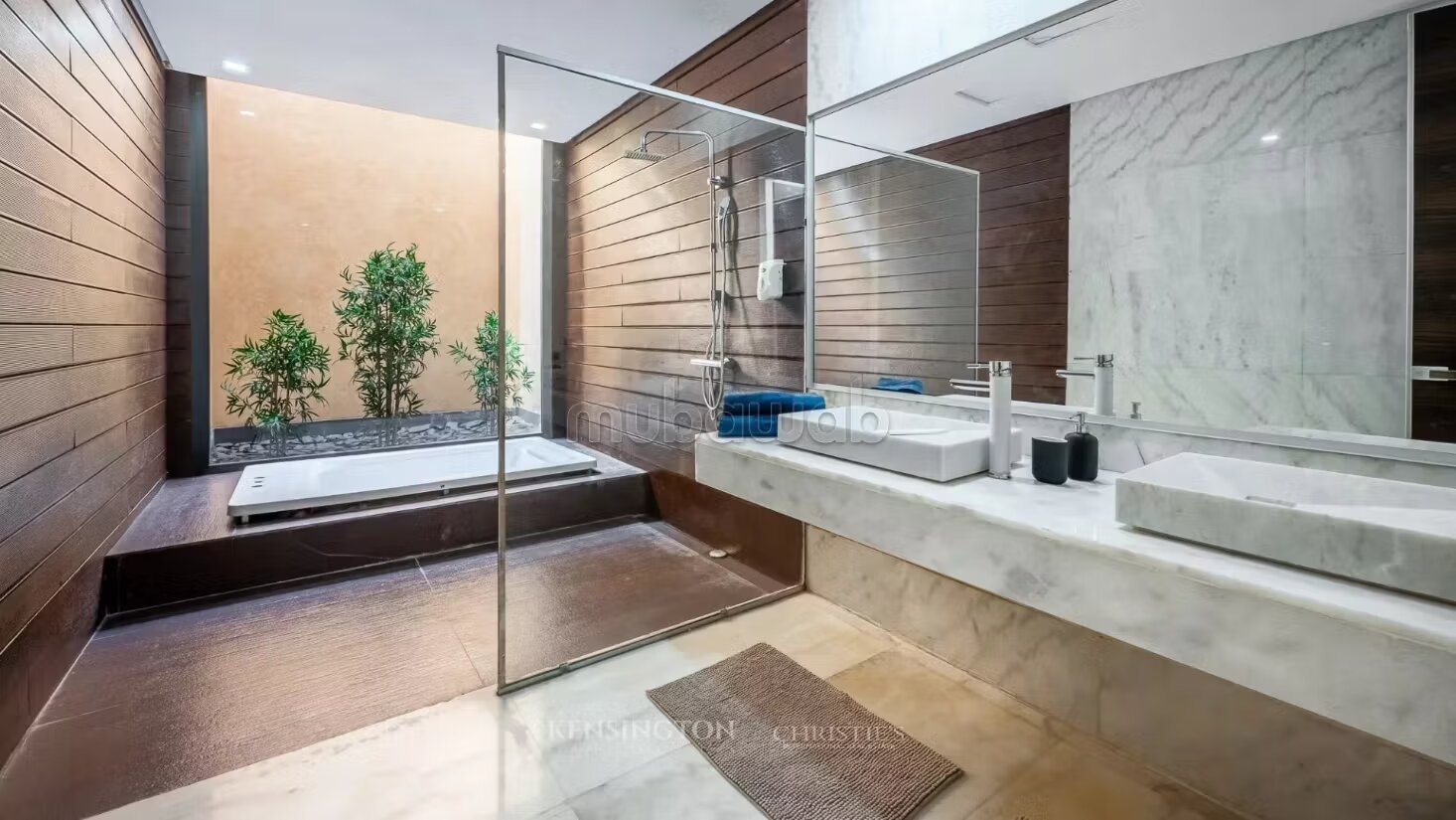 فيلا 260 متر مربع للكراء في مراكش — Photo 278