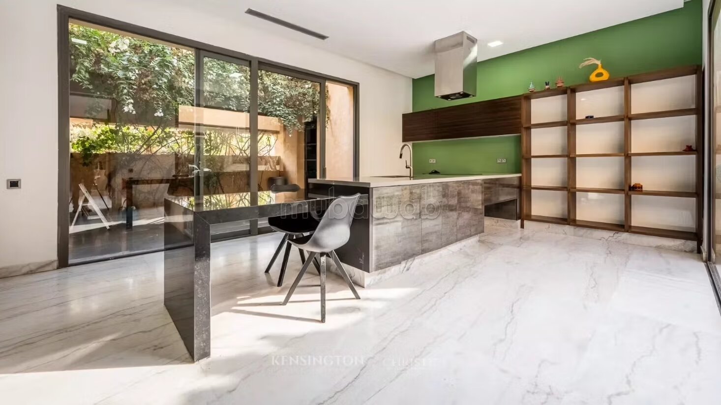 فيلا 260 متر مربع للكراء في مراكش — Photo 282