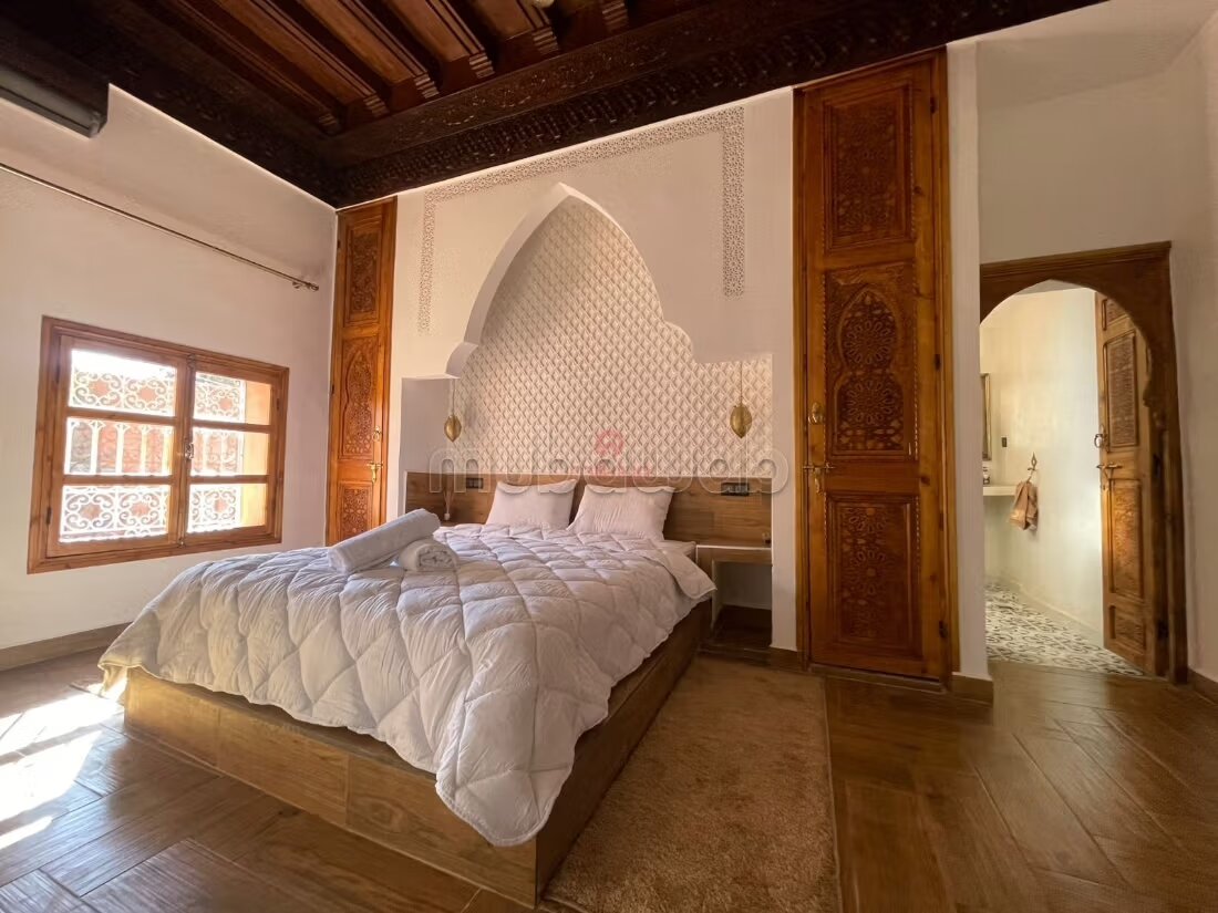 فيلا 260 متر مربع للكراء في مراكش — Photo 291