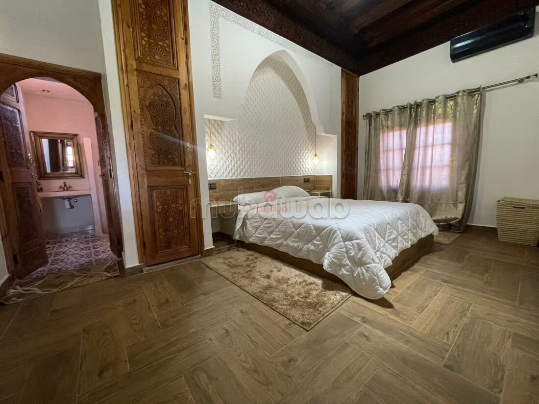 فيلا 260 متر مربع للكراء في مراكش — Photo 292