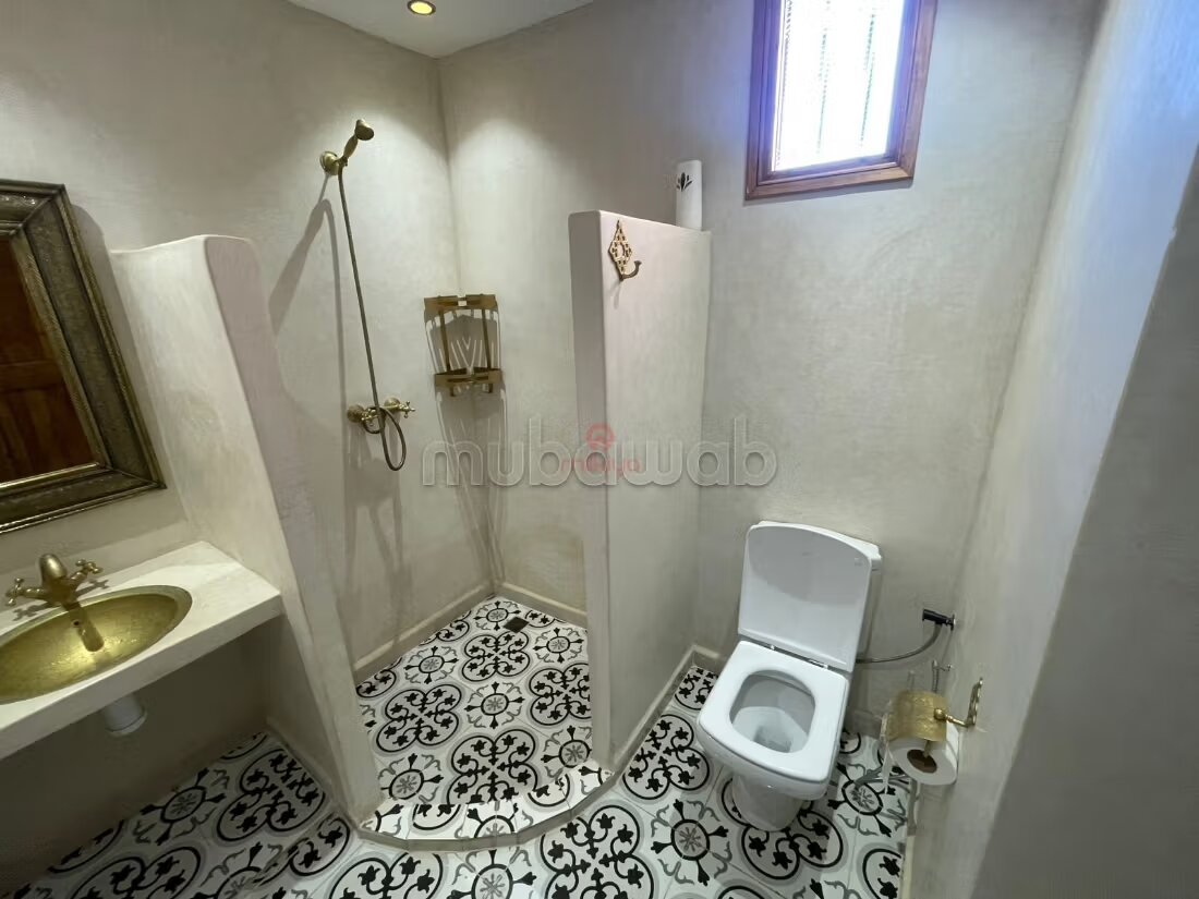 فيلا 260 متر مربع للكراء في مراكش — Photo 293