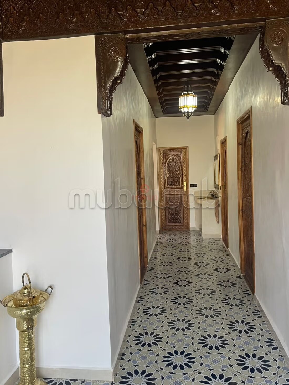 فيلا 260 متر مربع للكراء في مراكش — Photo 294