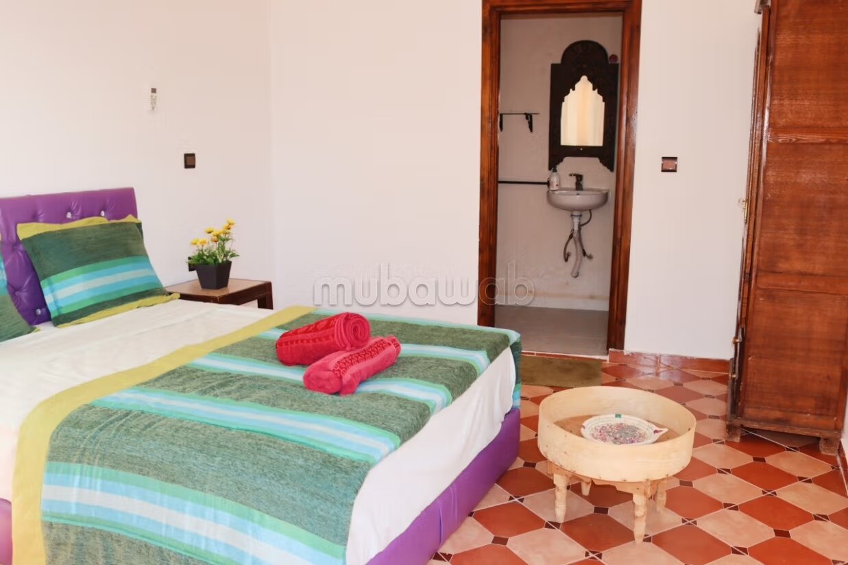 فيلا 260 متر مربع للكراء في مراكش — Photo 299