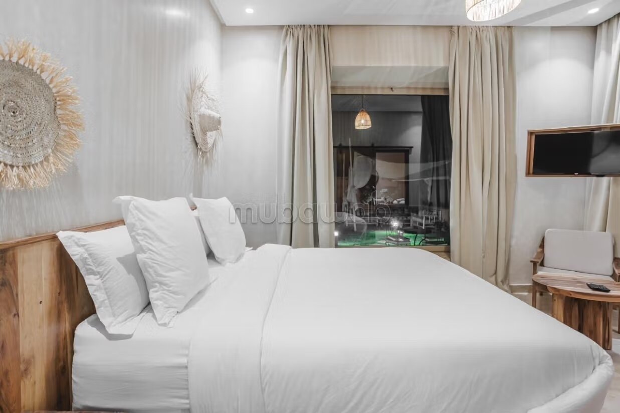 فيلا 260 متر مربع للكراء في مراكش — Photo 311
