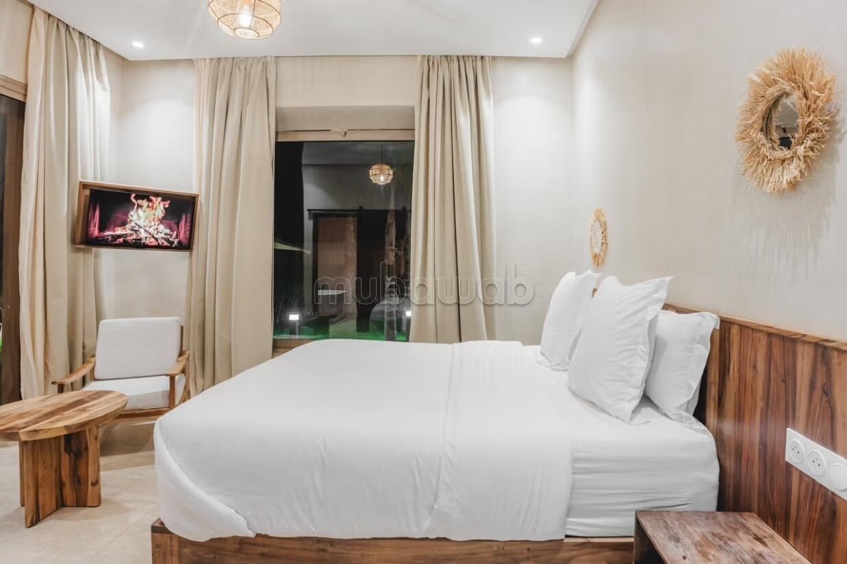 فيلا 260 متر مربع للكراء في مراكش — Photo 317