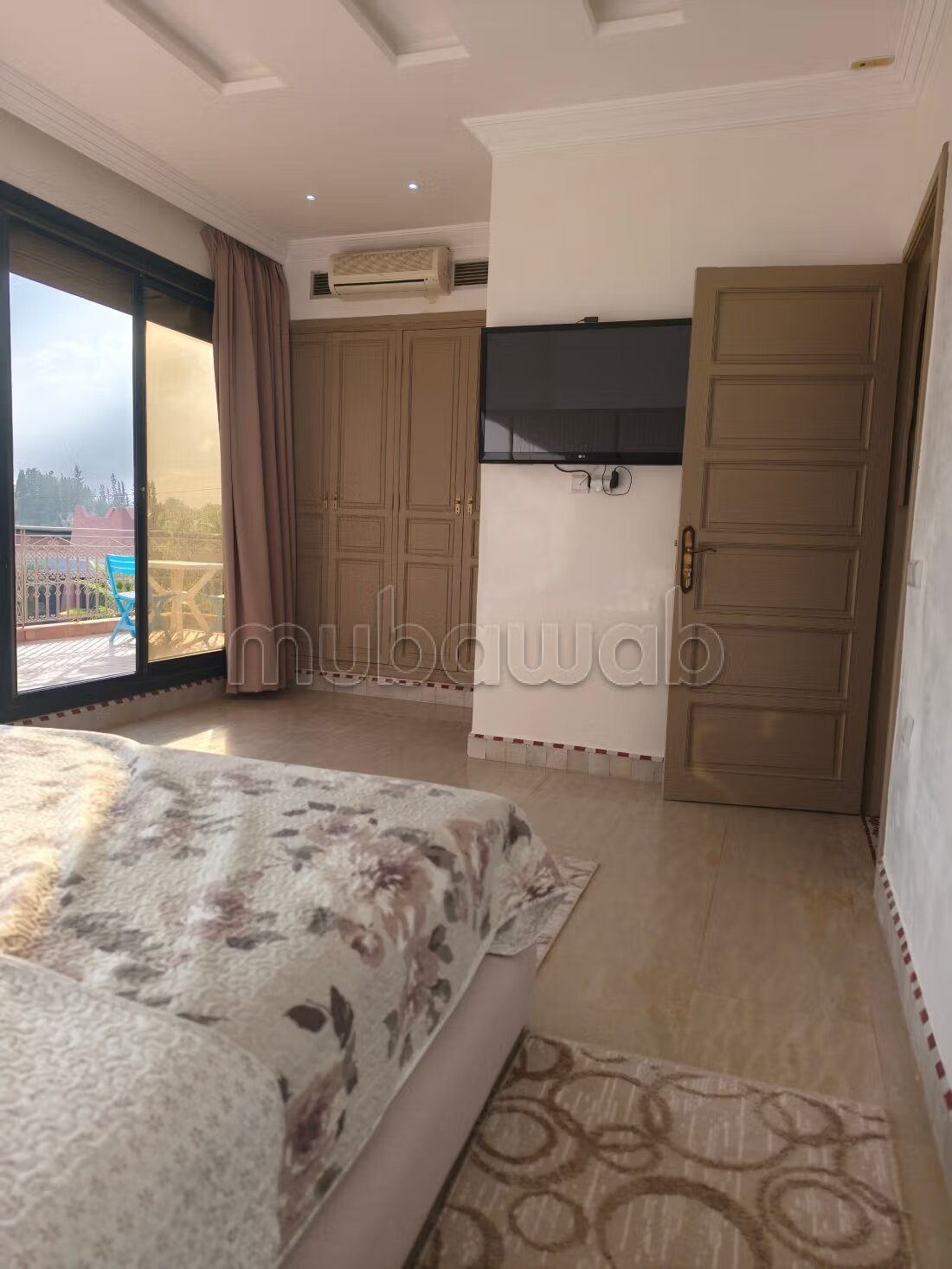 فيلا 260 متر مربع للكراء في مراكش — Photo 334