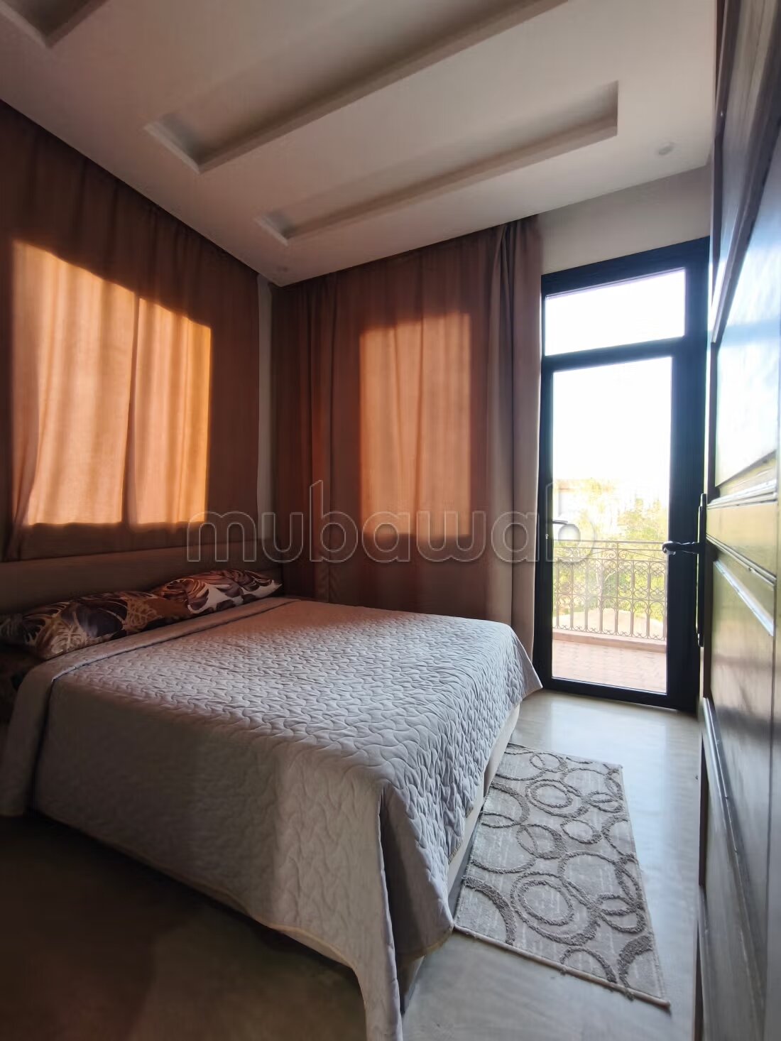 فيلا 260 متر مربع للكراء في مراكش — Photo 337