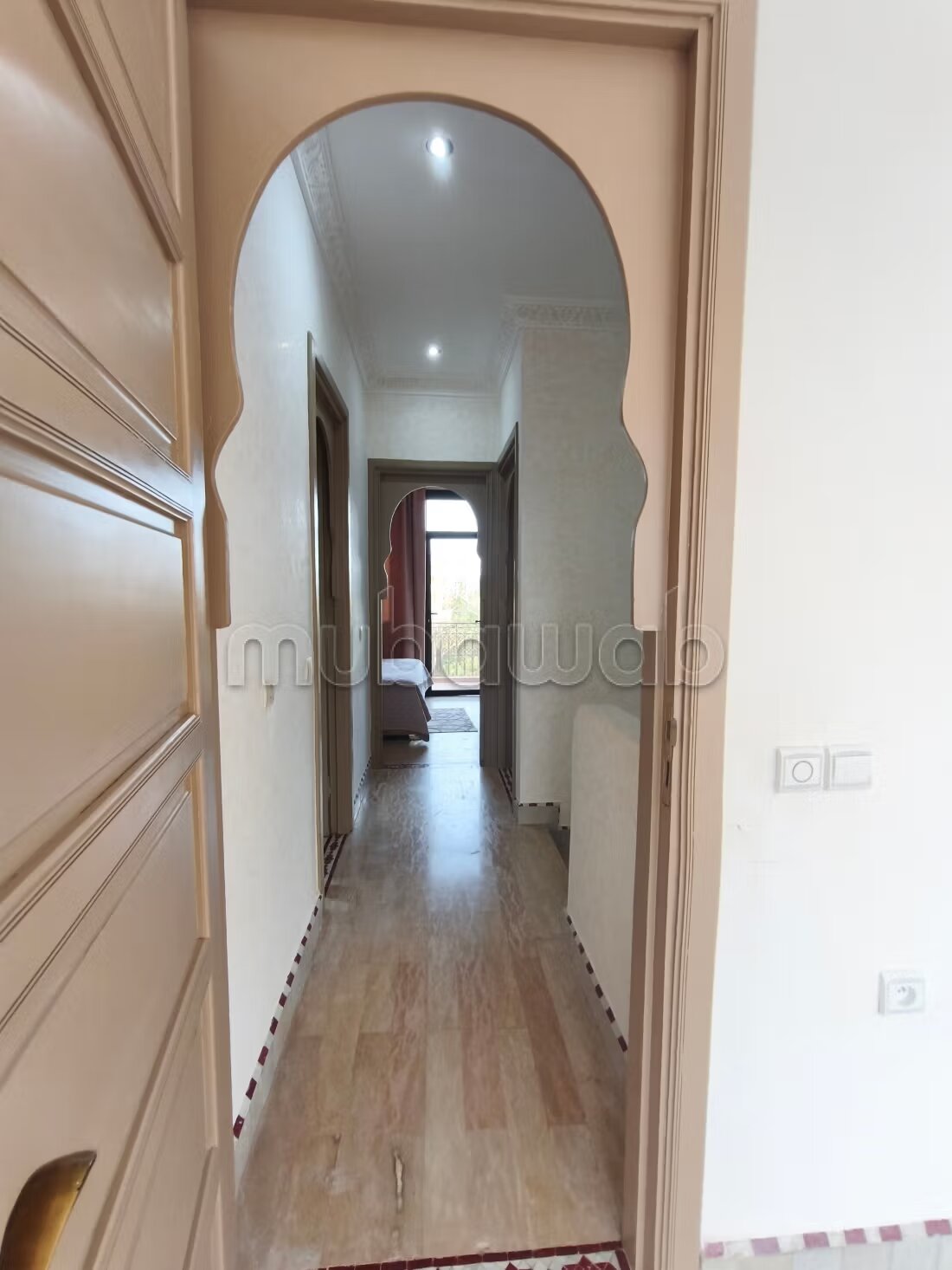 فيلا 260 متر مربع للكراء في مراكش — Photo 339