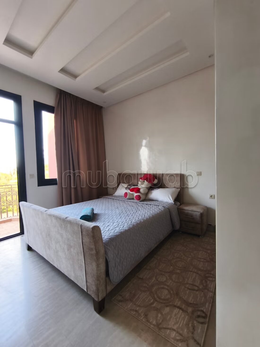 فيلا 260 متر مربع للكراء في مراكش — Photo 340