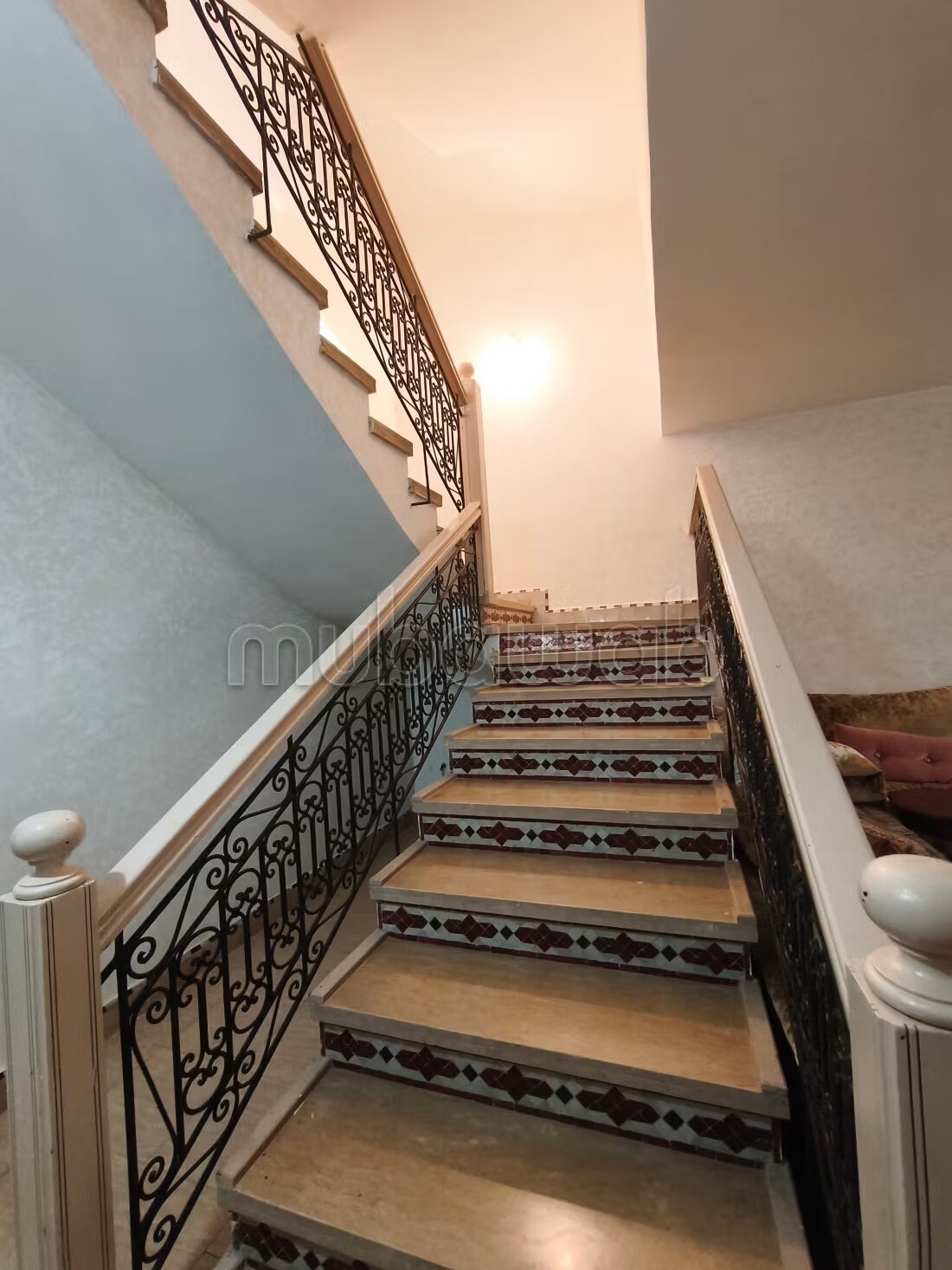 فيلا 260 متر مربع للكراء في مراكش — Photo 350