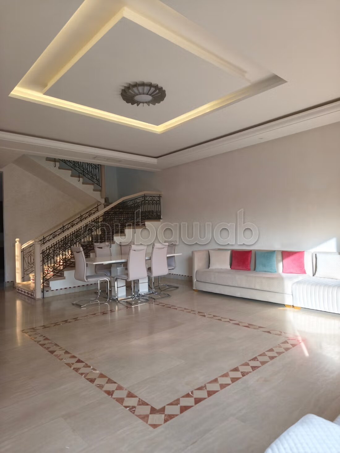 فيلا 260 متر مربع للكراء في مراكش — Photo 352