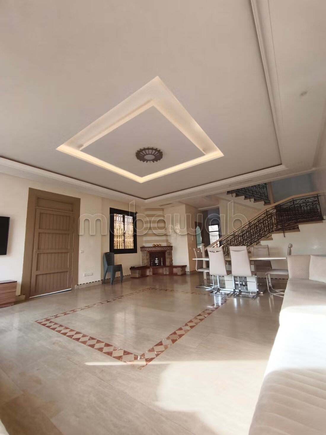 فيلا 260 متر مربع للكراء في مراكش — Photo 354