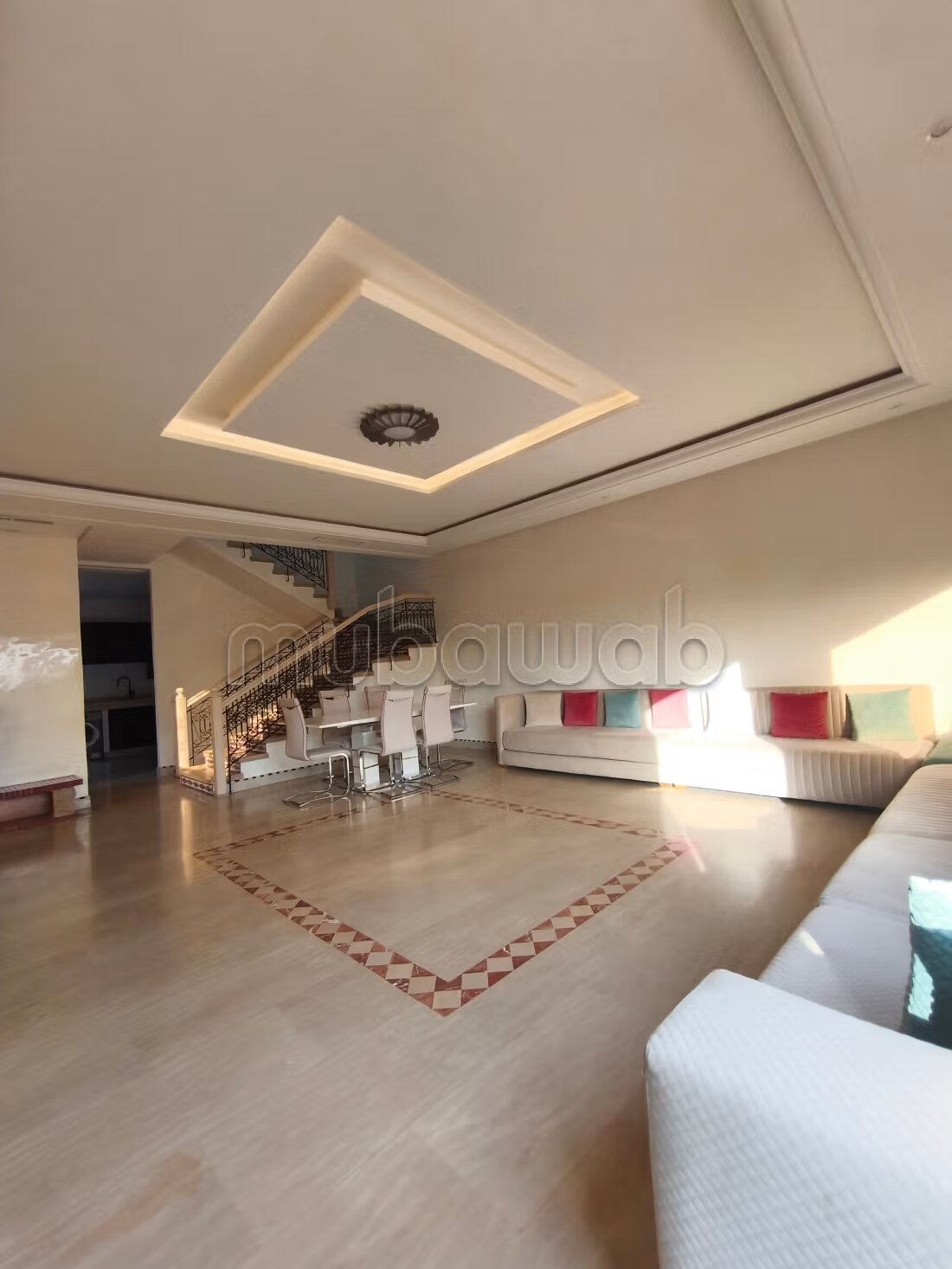 فيلا 260 متر مربع للكراء في مراكش — Photo 355